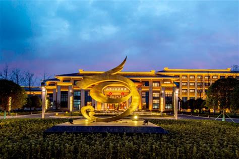 上海九龙宾馆 - 上海五星级酒店 -上海市文旅推广网-上海市文化和旅游局 提供专业文化和旅游及会展信息资讯