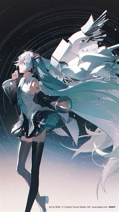 [cp]P站中国画师Rella图片