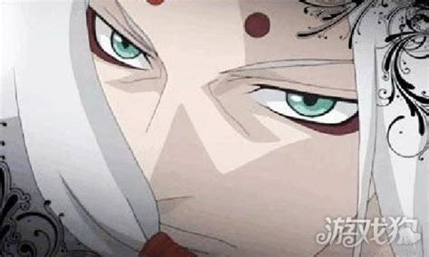 君麻吕头像图片