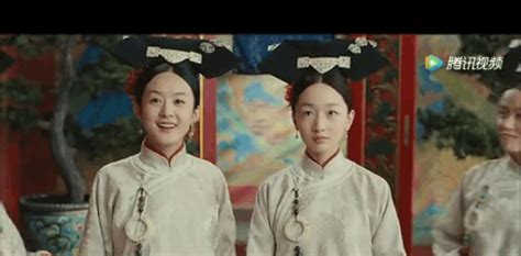 宫锁沉香琉璃图片