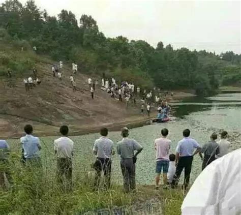 悲剧！九江瑞昌6名儿童水库溺亡，各位家长请一定要注意！