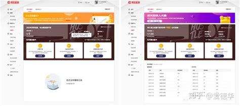 淘宝促销优惠券PSD模板图片下载_红动中国