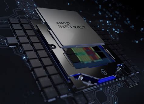 AMD Instinct MI450将采用全新XSwitch互连结构， 与NVLink竞争 - 新品"纽斯" - Chiphell - 分享与 ...