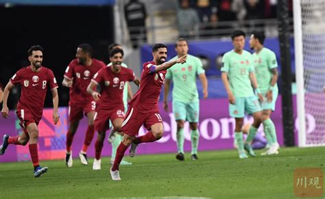 2022年卡塔尔世界杯程出炉中国球迷终于不用熬大夜看球啦_期刊资讯_期刊资讯_杂志期刊大全