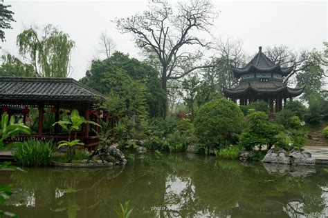 Jiangxi travel guides 2020– Jiangxi attractions map – China independent ...