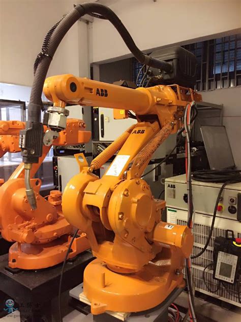 ABB焊接机器人常见发生故障处理办法新闻中心 ABB机器人系统集成服务商