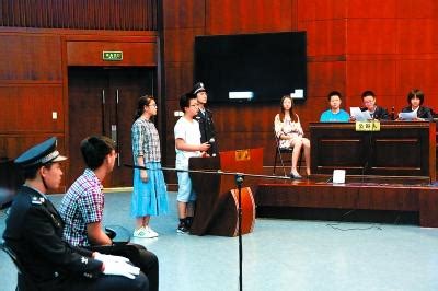 学生法庭 现在开庭__中国青年网