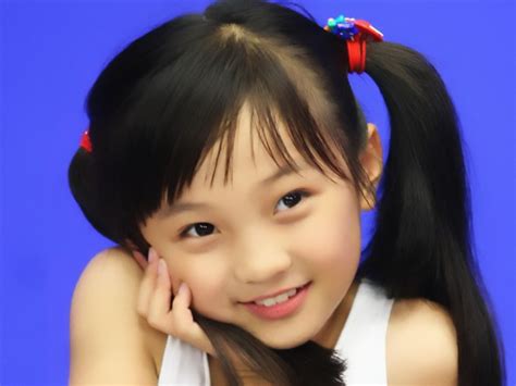 6岁童星吴文煜 梦想唱遍全中国 如图 - 国内 - 黔东南信息港