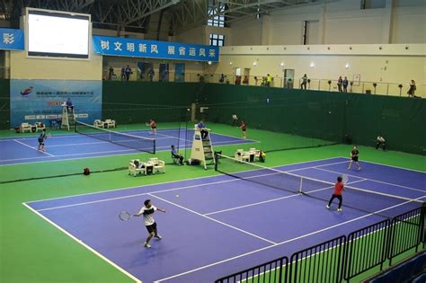 网球运动知识普及之二：球场及发球局记分-网球教程-上海ATP1000网球大师赛