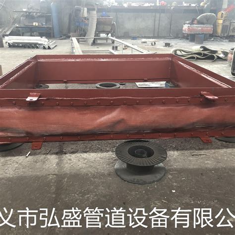 镀锌铁皮风管安装规范-上海超红暖通设备有限公司