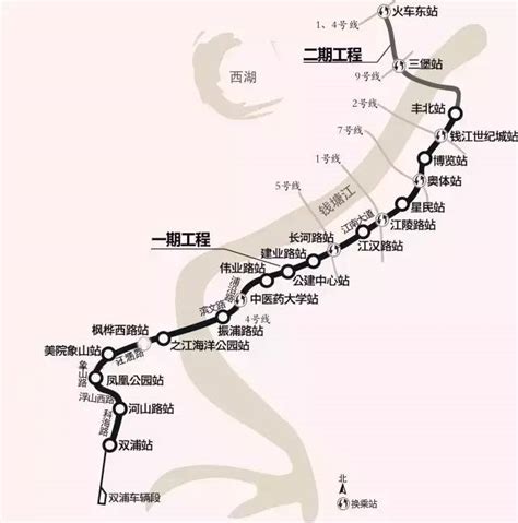 宁波6号线,宁波地铁6号线,宁波4号线_大山谷图库