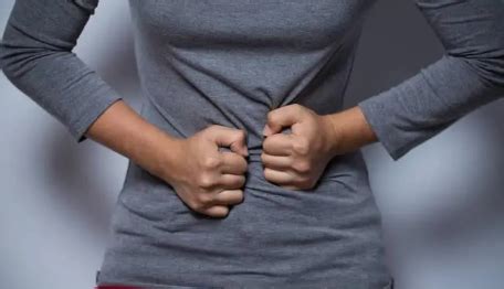 不规律的胃疼更危险！这种胃疼胃酸胃胀可能是“胃癌信号”！_凤凰网健康_凤凰网