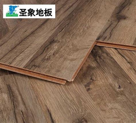圣象地板强化复合板 元宝金橡95元/平_广州瓷砖·地板_太平洋家居网