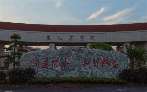 长江日报：武汉商学院马影河校区效果图来了！预计2022年3月开工