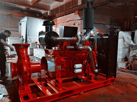 鸡西XBC柴油泵-上海赣工泵业集团有限公司