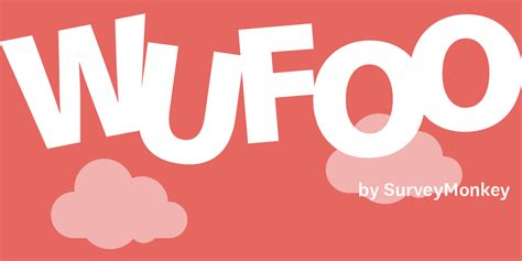 Wufoo gets a New Wardrobe and a Form Builder Demo | Wufoo