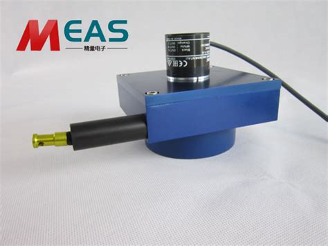 拉绳位移传感器_德国米铱（北京）测试技术有限公司|官方网站