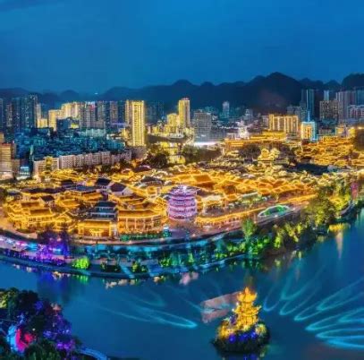 中国最富有的十大省会城市