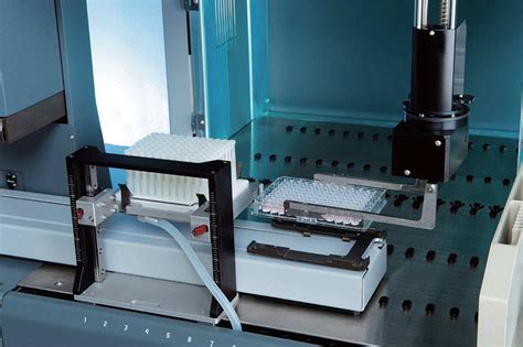 AB SCIEX Triple Quad™ 4500MD 液相色谱串联质谱检测系统