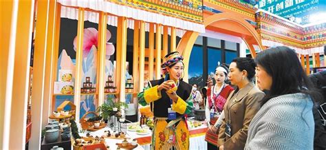 2015年西藏林芝雅鲁藏布生态文化 旅游节“美食体验－林芝好味道”活动 圆满举办-协会动态-新闻中心-西藏自治区烹饪餐饮饭店业协会