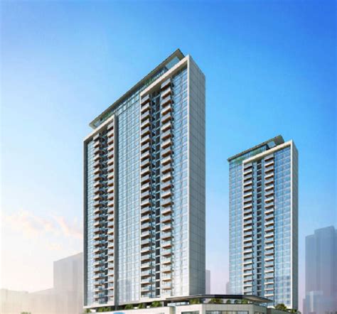 共57个项目约3.9万套房！ 今年深圳首批保障性住房项目集中开工
