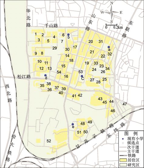 官宣！杭州部分行政区划优化调整（附调整后示意图）_好地网