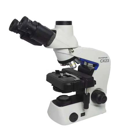 OLYMPUS奥林巴斯 显微镜 CX23_显微镜_山东博科生物产业有限公司