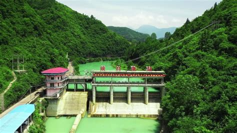 西南地区小水电绿色转型路在何方-广东省水力发电工程学会
