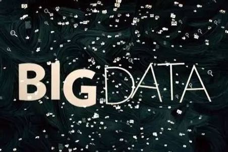 什么是大数据？大数据能做什么？ | 人人都是产品经理