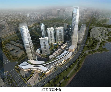 江西省建筑设计研究总院集团有限公司-新闻中心