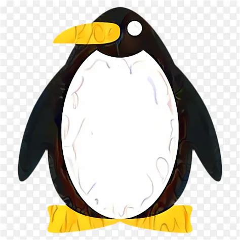 企鹅 表情符号 鸟PNG图片素材下载_图片编号6793617-PNG素材网