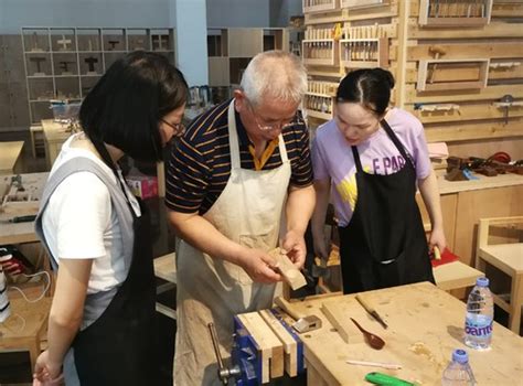 浙水院师生开展“工匠日里访工匠”活动！这是一次有温度又有深度的实践教学