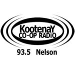 Kootenay Co-op Radio - 93.5fm Nelson BC - Community Powered Radio ...