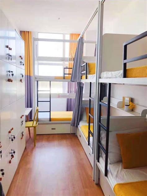 北京拟推租赁型职工宿舍：人均4平米以上 每间最多8人