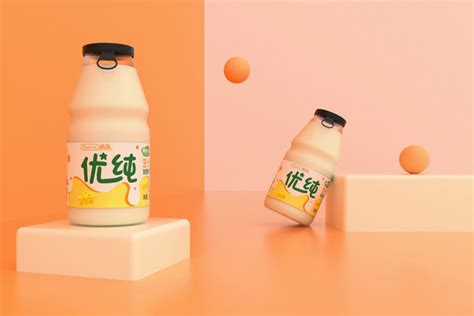 酸奶饮品（芝士味）-乳酸菌饮料代工|山东莱芜大明姑乳业有限公司