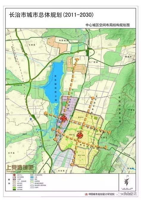 济宁2020至2030规划图,济宁2030年城市规划图,济宁济北高铁新城(第9页)_大山谷图库
