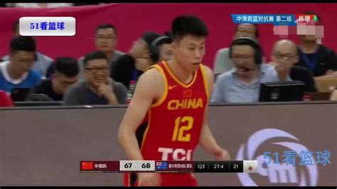中国男篮计划21日前后离开法国征战世预赛 对手是哈萨克斯坦&巴林-直播吧