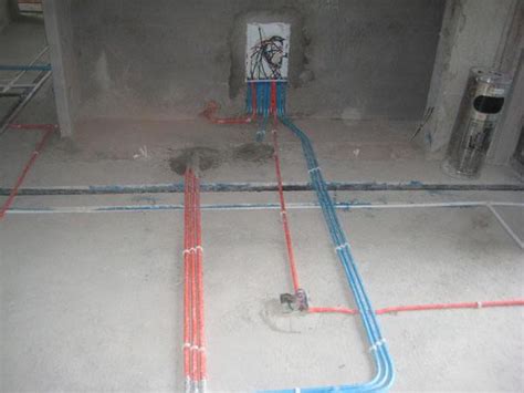 100平米水电改造价格 装修房子水电改造的步骤 - 装修保障网