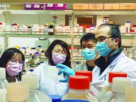 Cell | 魏文胜课题组报道环状RNA技术平台以及据此开发的新型抗新冠病毒疫苗 - BIOPIC网站中文版