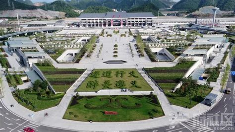 遵义新舟机场航空口岸成为贵州省第二个正式开放口岸 - 民用航空网
