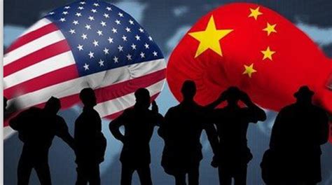 美国继续打压中国：美国对12名南海建岛的中国公民实施签证限制，台美发布“5G安全共同宣言”|社会资讯|新闻|湖南人在上海