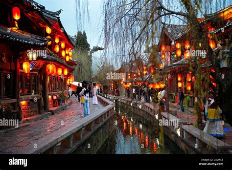 Lijiang au Yunnan : que faire et que voir? - Endless Travel