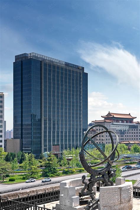 北京索菲特大酒店服务设施