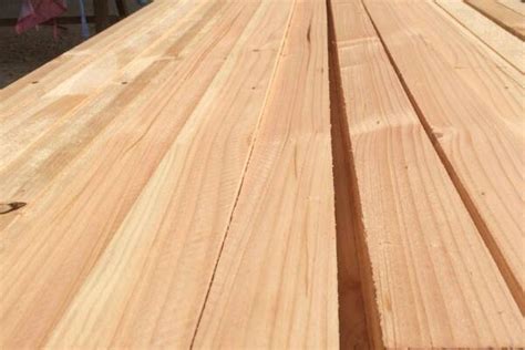 松木生态板的优点和常见类型介绍 - 深圳方长木业