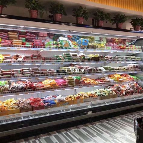 冷冻食品陈列图,冻品列图片,冷冻食品图片大全大图_大山谷图库