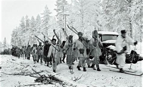 法国第一伞兵团的《冬季战争》