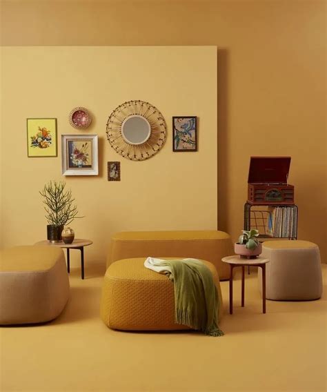 营造温馨的棕色：2套现代舒适的家居设计(2) - 设计之家