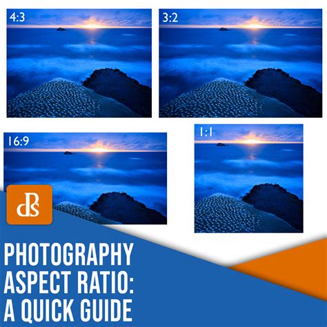 Photo Aspect Ratio: This is What You Need to Know - ShootProof Blog
