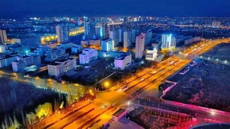 伊宁老城，北疆超迷人的城市美景，古丝绸之路的重要枢纽|老城|伊宁|伊犁_新浪新闻