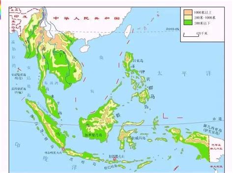 印尼是哪个国家的地方（印尼是哪个国家的地方，印度尼西亚地理百科） | 说明书网